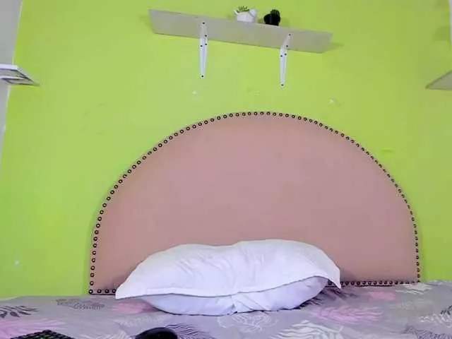 Offline -Anette on BongaCams