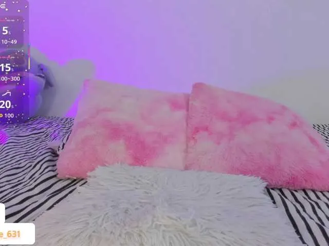 Offline -Anette on BongaCams