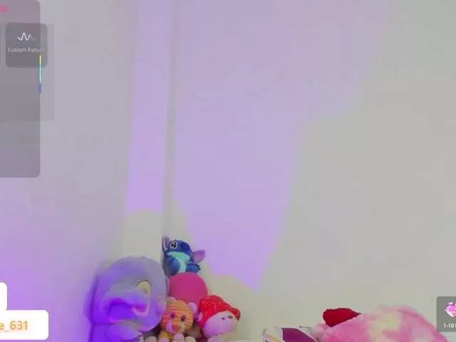 Offline -Anette on BongaCams