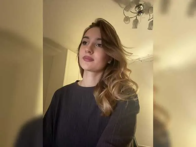 Offline -Lana-Chester- on BongaCams