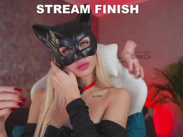 Offline -misstics- on BongaCams