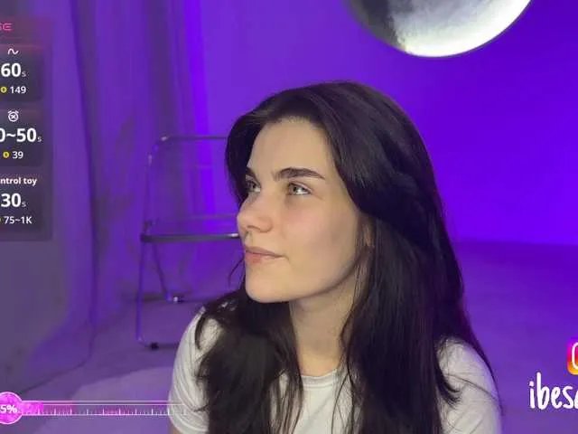 Freechat adriana-allen on BongaCams