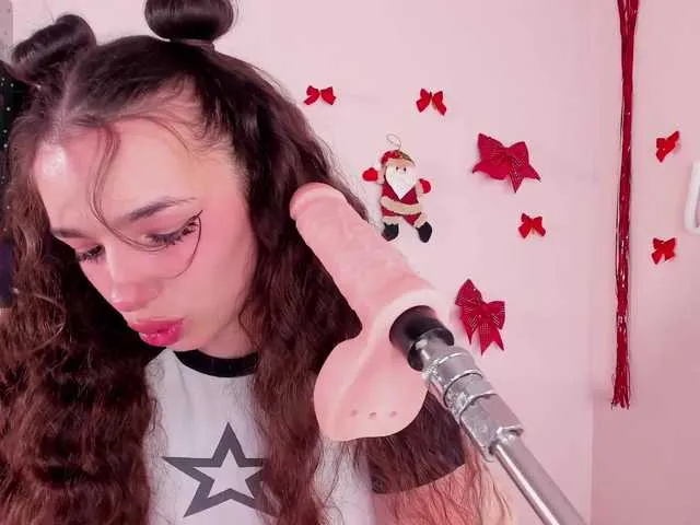 Freechat Alicebonam on BongaCams