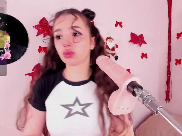 Freechat Alicebonam on BongaCams