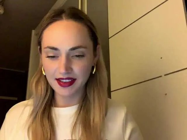 AmelieSweet model from bc