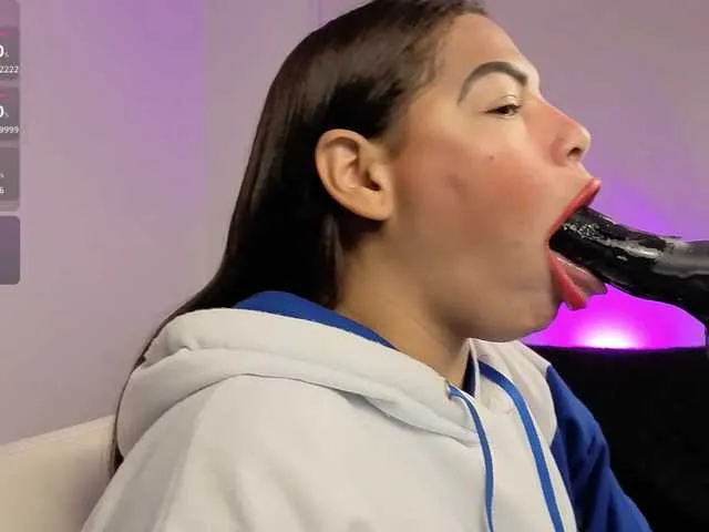 anabel693 on BongaCams