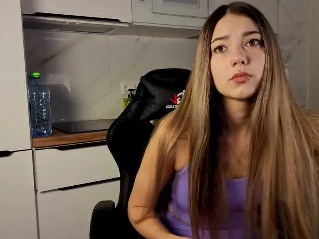 Offline ange-linka on BongaCams