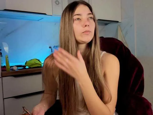 Offline ange-linka on BongaCams