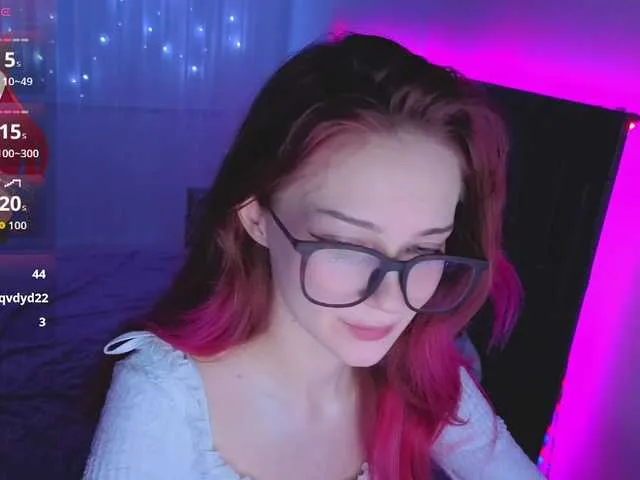 Offline Angel-Bruh on BongaCams