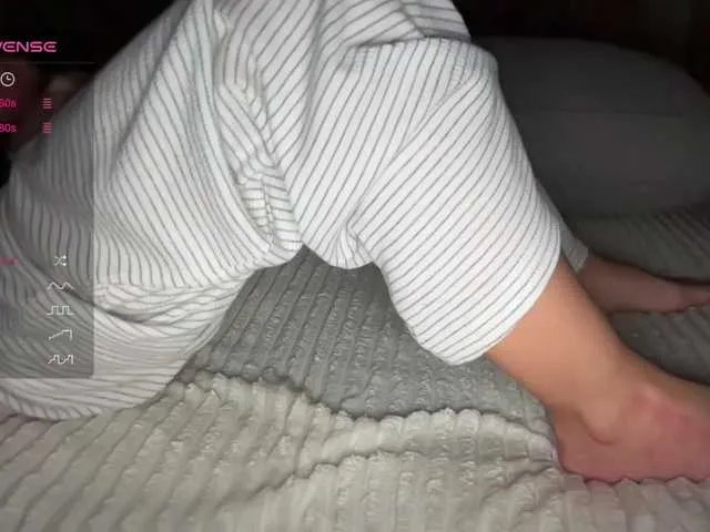 Freechat AngelBunny on BongaCams