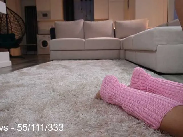 Freechat angelika5656 on BongaCams