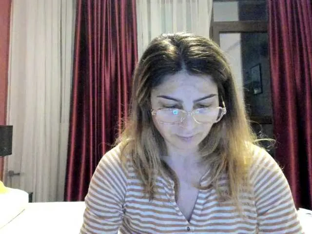 Offline AngelNicolle on BongaCams