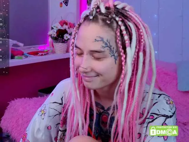 Offline Anuskatz on BongaCams