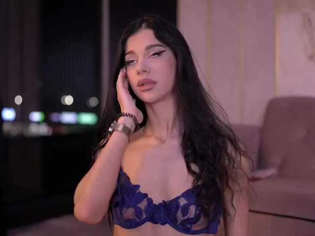 Offline ArinaRhodes on BongaCams