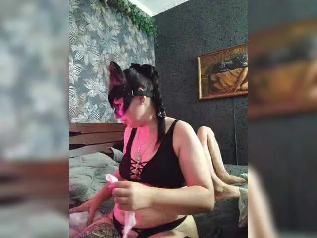 Offline BlackPanther1 on BongaCams