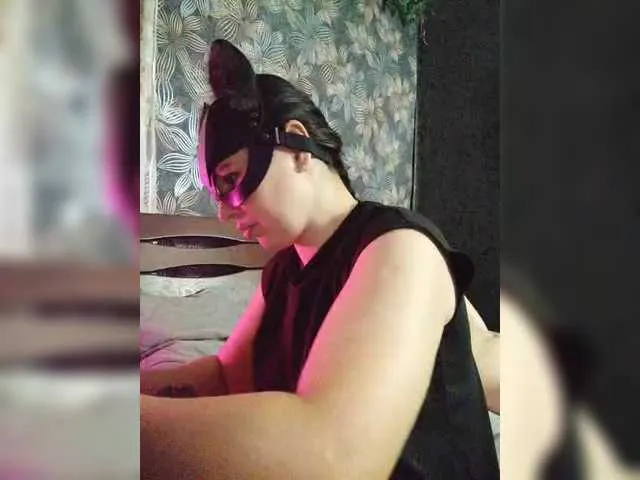 Offline BlackPanther1 on BongaCams