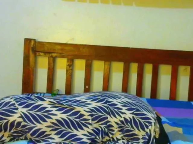 Offline Blackpather959 on BongaCams