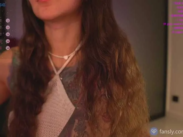 Offline bongCinnamon on BongaCams