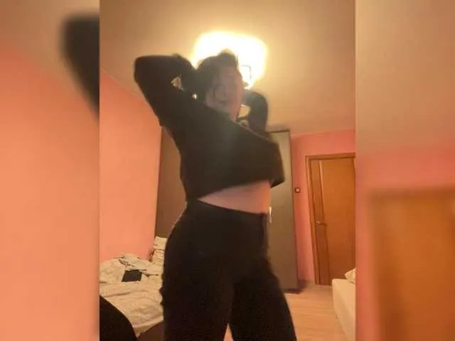 Brigittaa on BongaCams