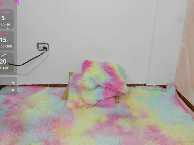 Offline camila-sexxx on BongaCams