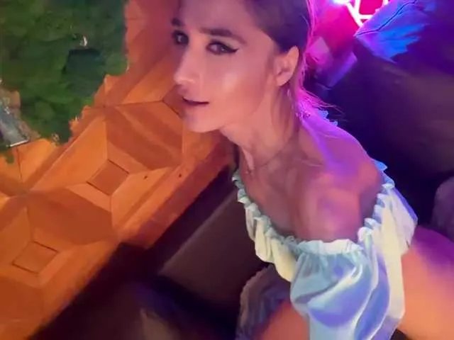 CandyBoom on BongaCams