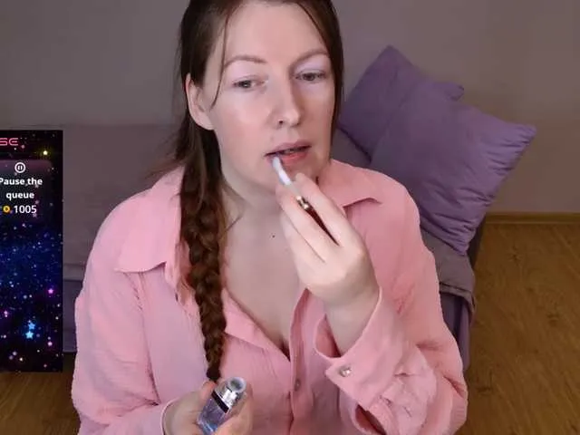 Offline ChelseyRayne on BongaCams