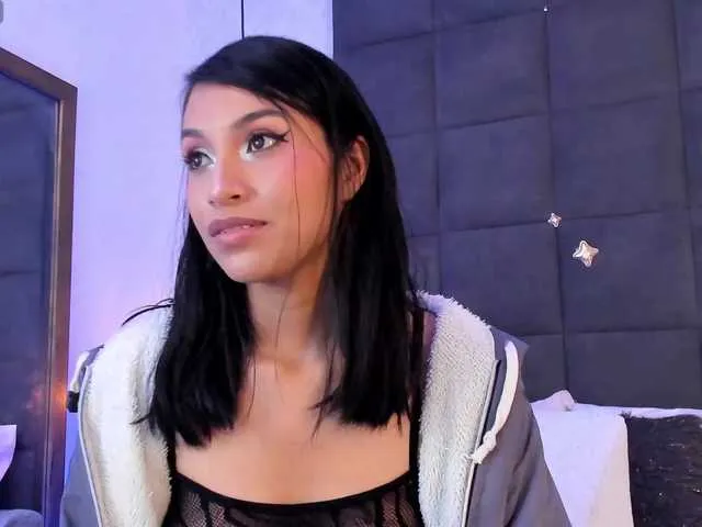 Freechat ChloeMontes on BongaCams