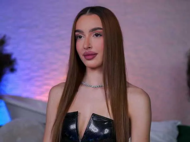 Freechat ClaraBenatti on BongaCams