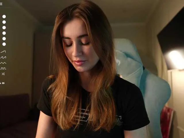 coconutkitty on BongaCams 