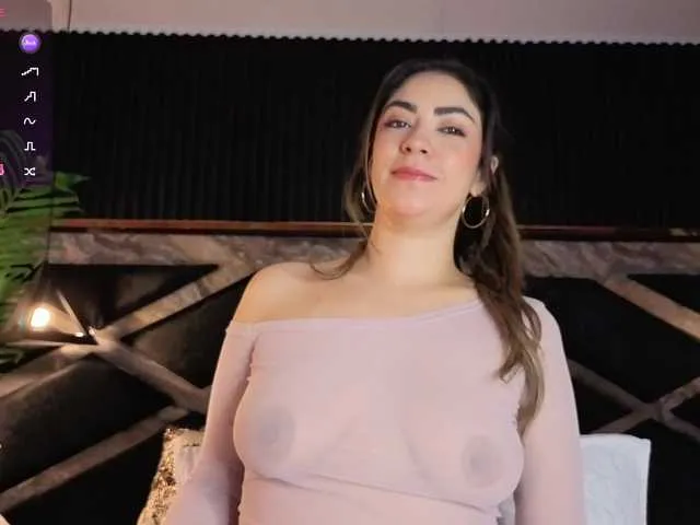 Offline CristalHeart on BongaCams