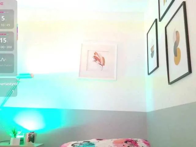 Freechat cutepetitee on BongaCams