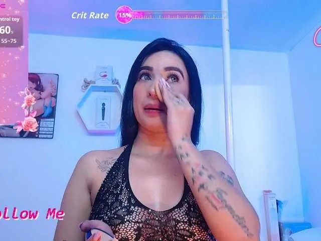 Dagny-hot on BongaCams