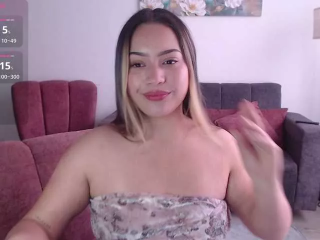 Offline Dakota-J on BongaCams