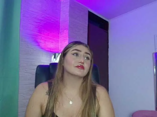 Freechat DakotaRobbins on BongaCams