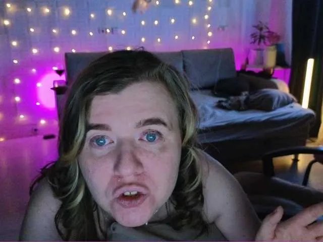 Freechat DanaSweet on BongaCams