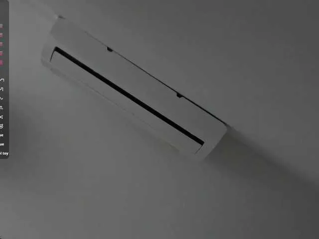 Offline DollyConnor on BongaCams