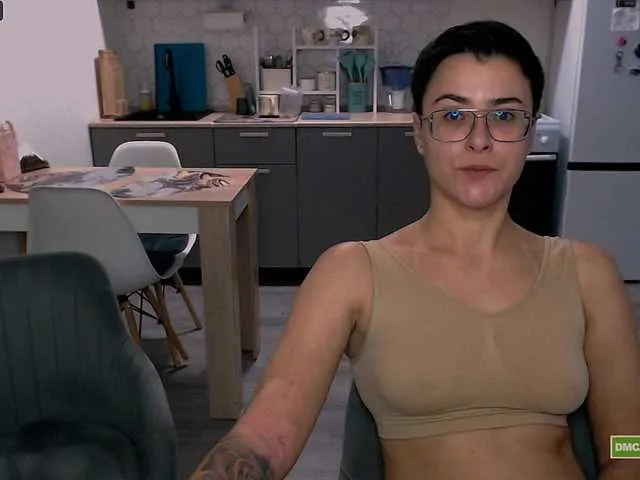 Freechat dreamteamgirls on BongaCams