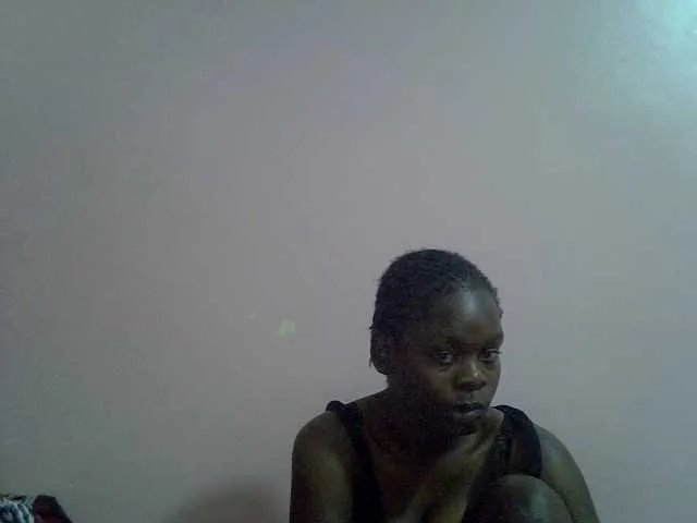 Ebonyprincess14 model from bc