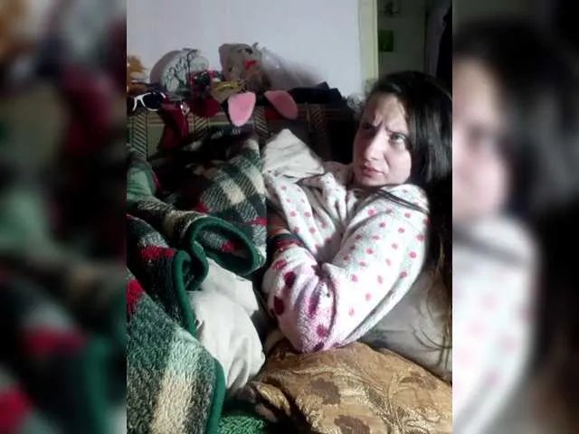 EksaCake on BongaCams