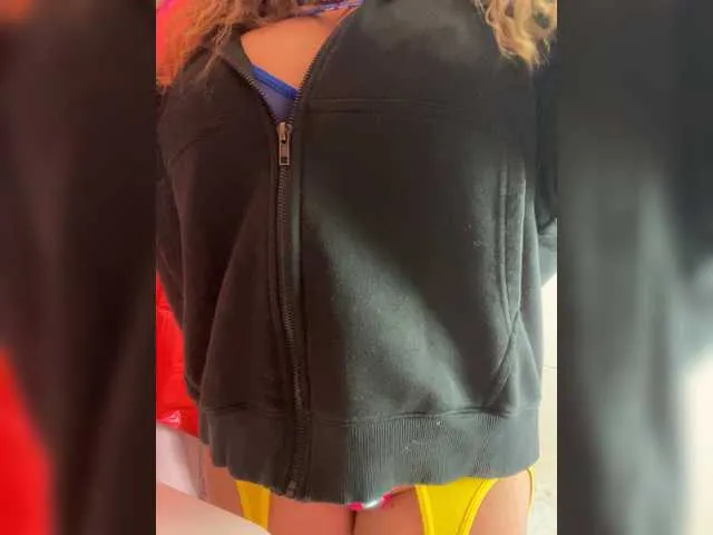 Offline ELIZABETH-PLANET on BongaCams