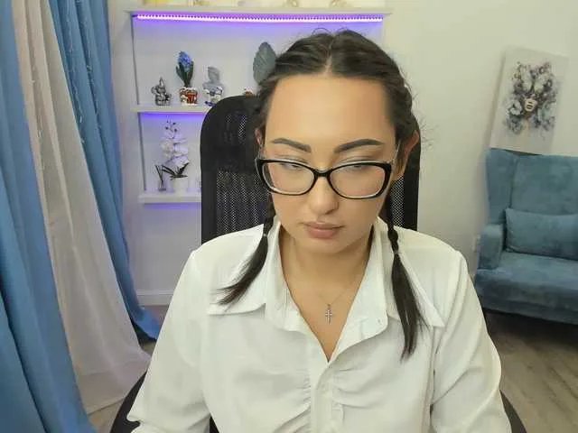 Freechat EvaSarazardje on BongaCams