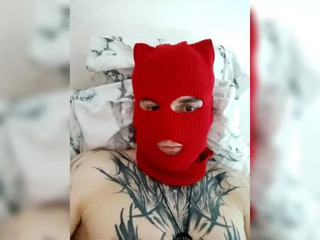 Offline Foxirox on BongaCams