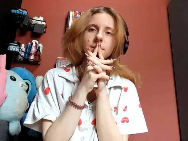 FredBurde on BongaCams