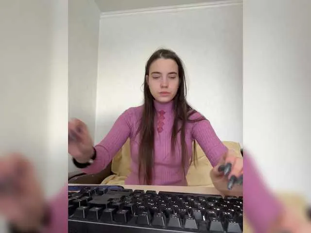 FunnyBanny0312 on BongaCams