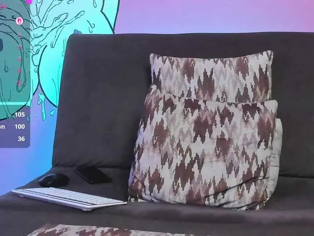 Freechat Georgina-Cross on BongaCams