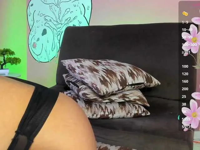 Freechat Georgina-Cross on BongaCams