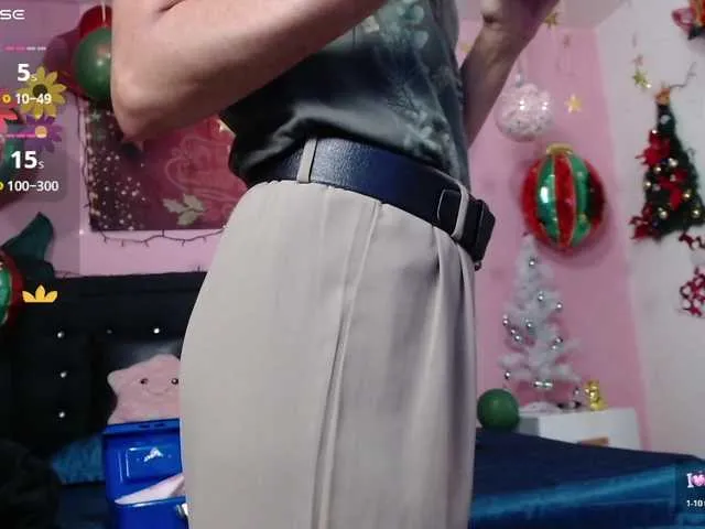 Freechat GeorginaBianco on BongaCams