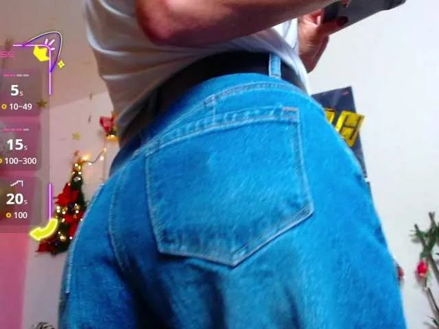 Freechat GeorginaBianco on BongaCams