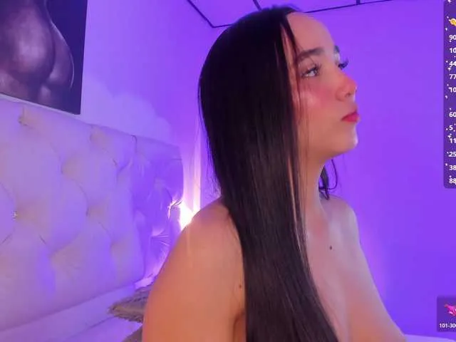 Offline Gisell-Montoy on BongaCams