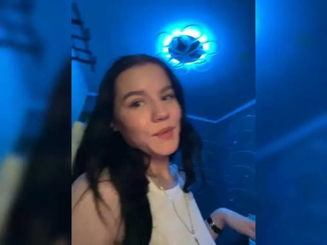 GoddessLerachka on BongaCams 